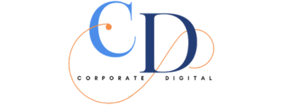 Corporate Digital Logo