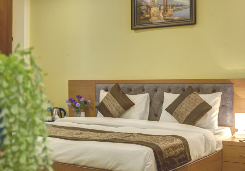 Corporate Digital Expertise in Hotel Digital Marketing Image